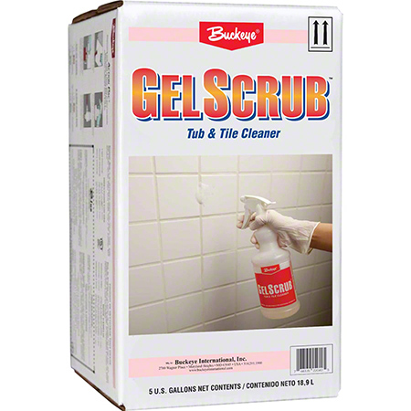 Buckeye Bathroom Cleaning