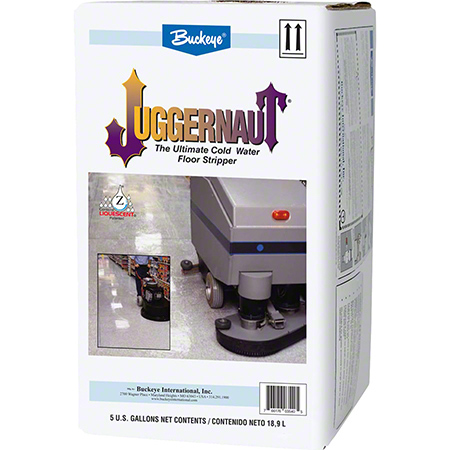 Buckeye Floor Strippers