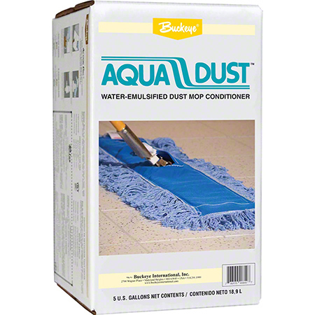 Buckeye Specialty Cleaner