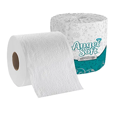 Angel Soft Paper Products