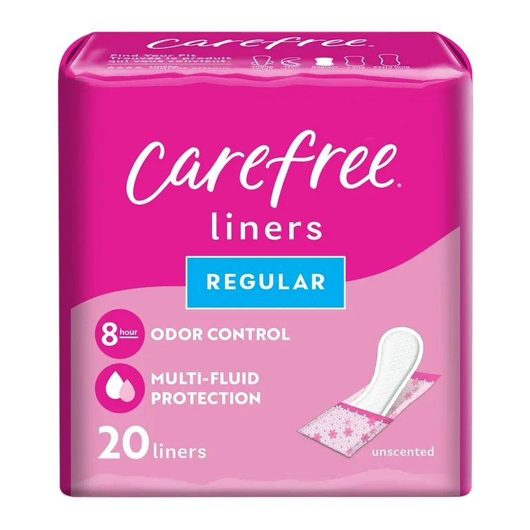 Carefree Pads