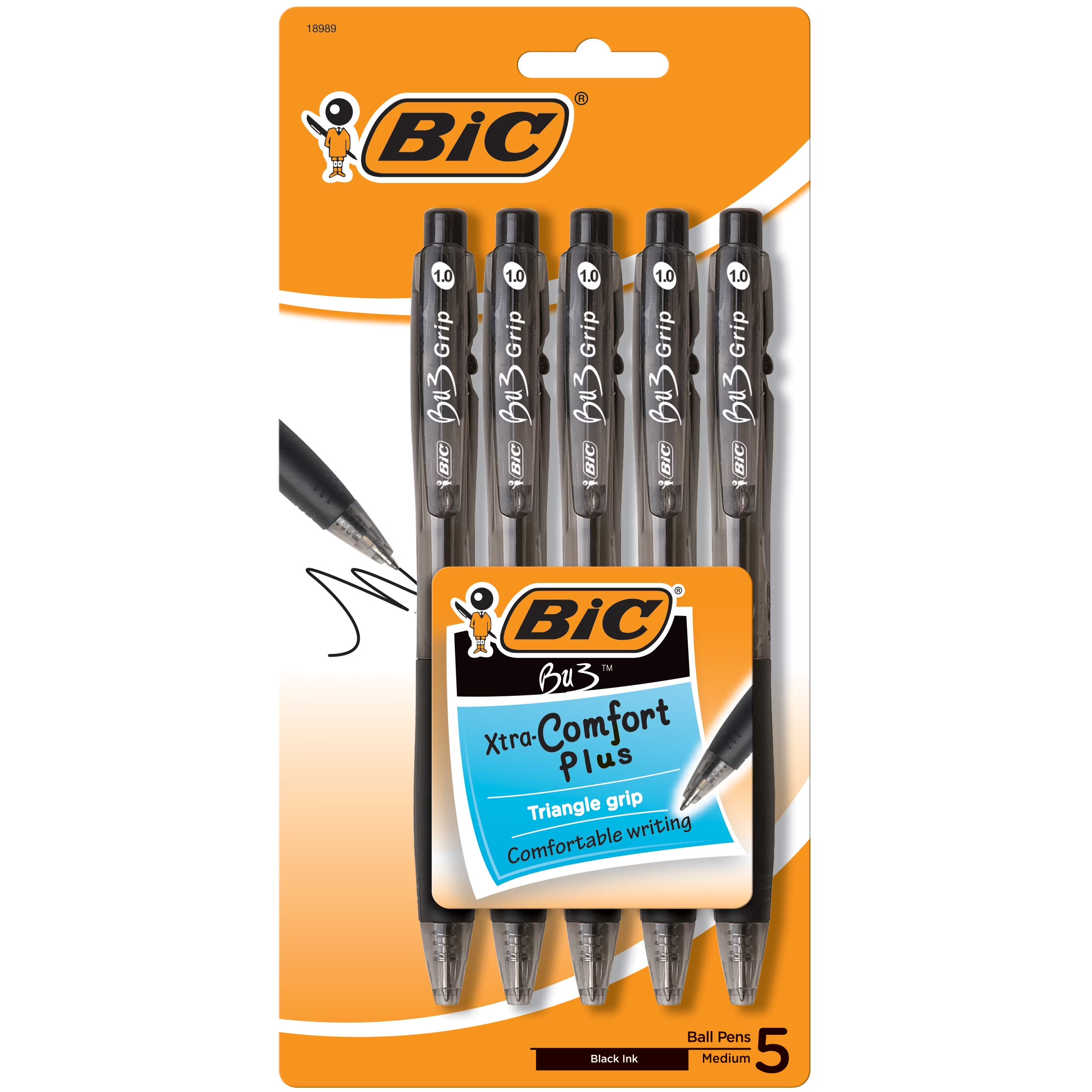 Bic Stationery