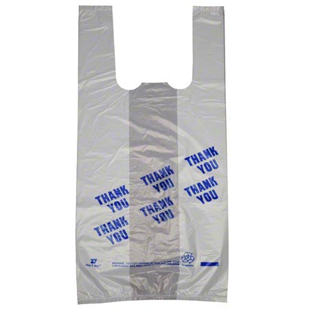 Duro Plastic Bags