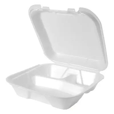 Genpak Food Containers