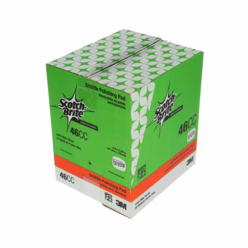 Scotch Brite Cleaning Pads