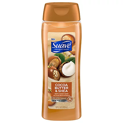 Suave Body Wash