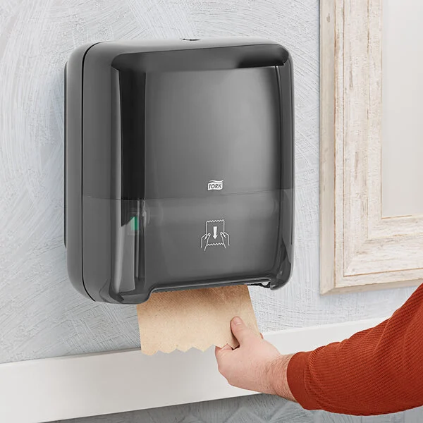 Tork Towel Dispenser
