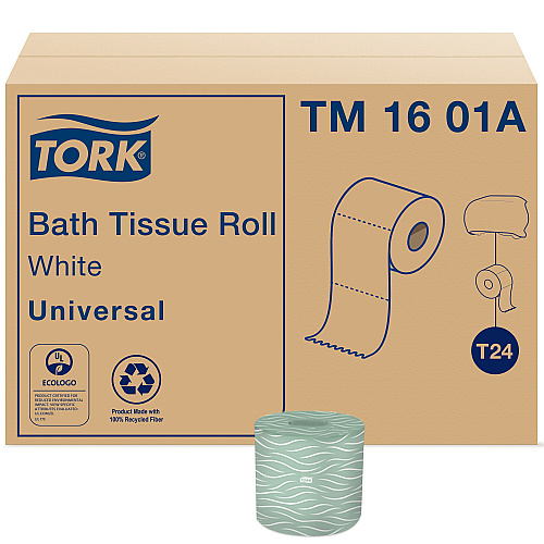 Tork Toilet Paper