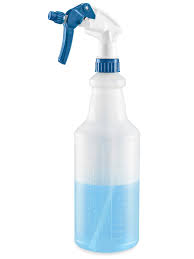 Bottle Sprayers