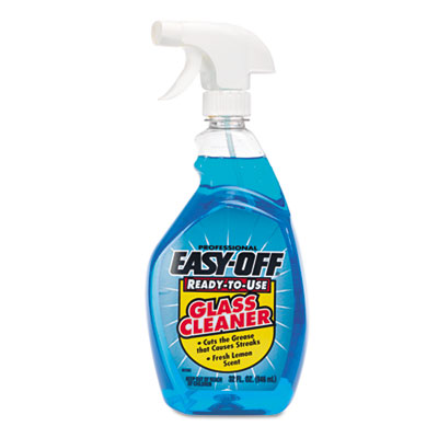 Easy Off Cleaner