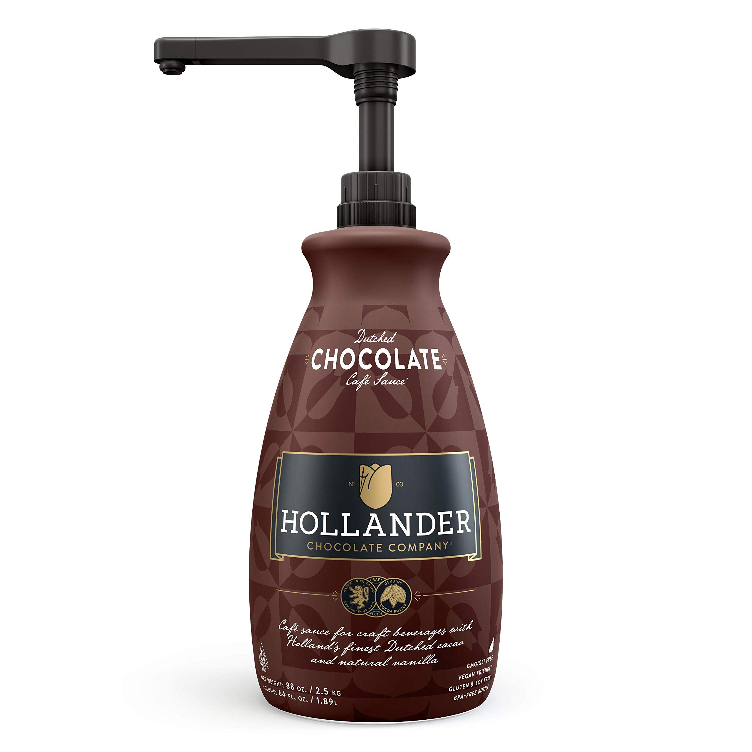 Hollander Sauce