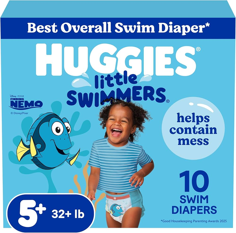 Huggies