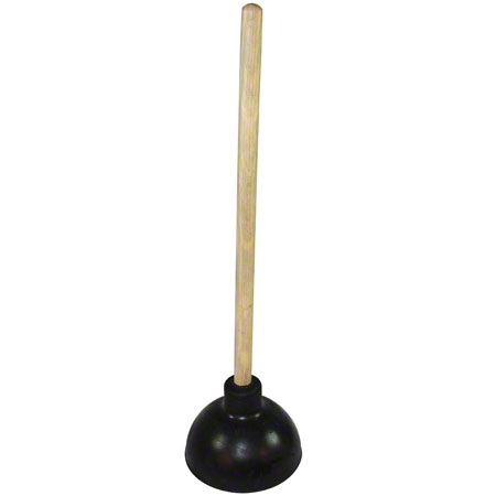 Industrial Plunger