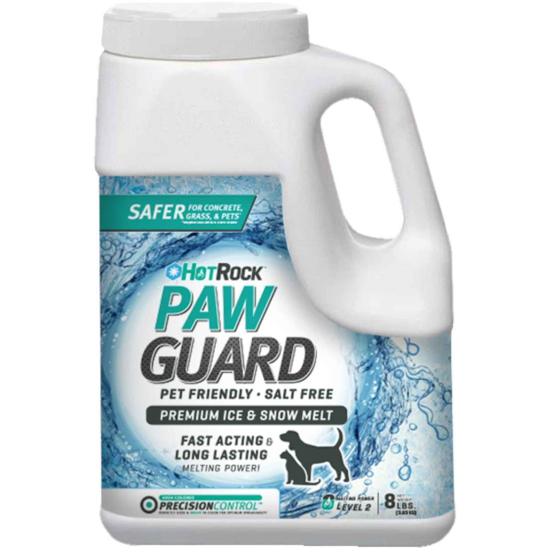 Paw Guard Salt