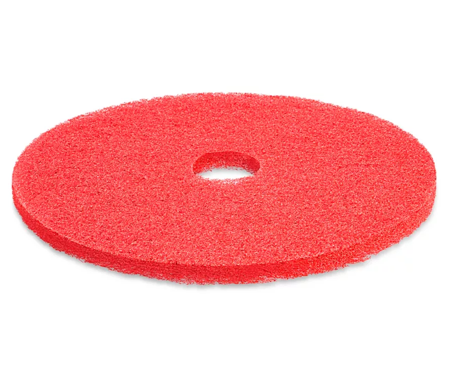 3M Buffing Pads