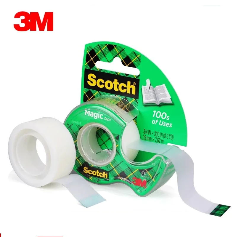 Scotch Tape