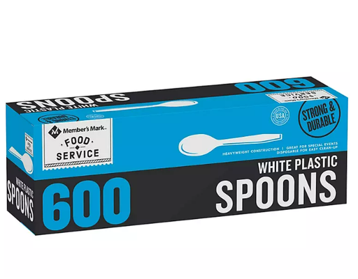 Members Mark Cutlery