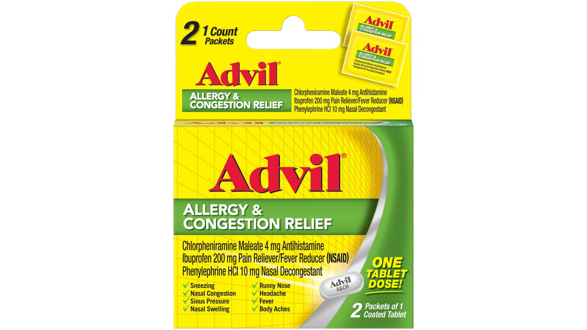 Advil