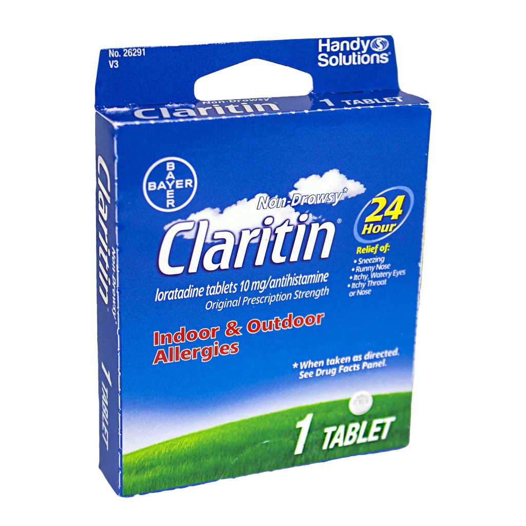 Claritin