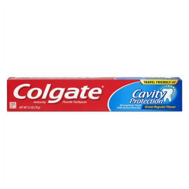 Colgate