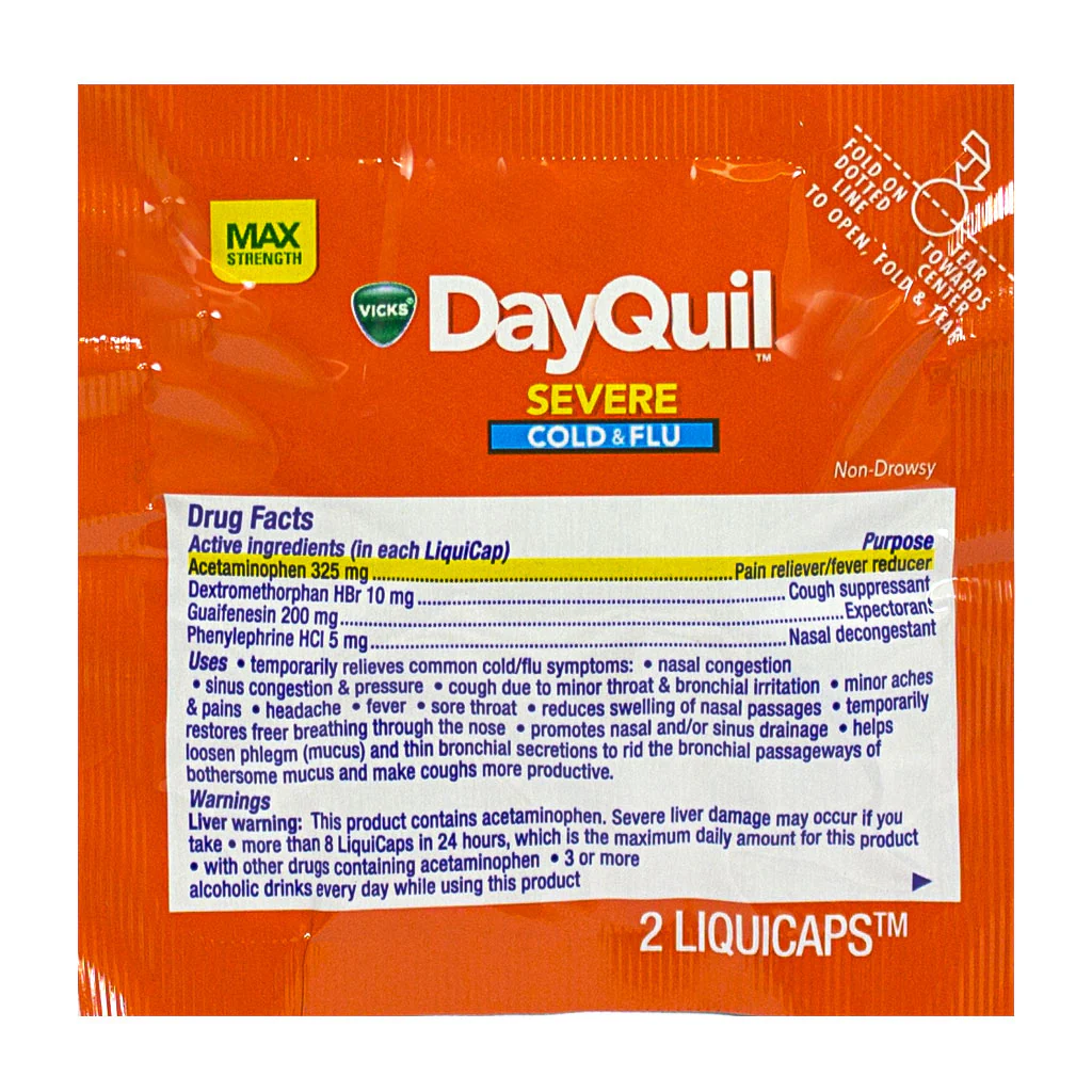 Day Quil
