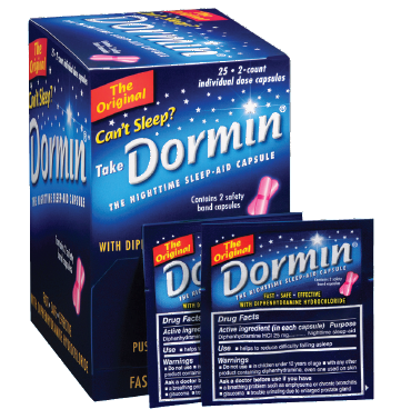 Dormin