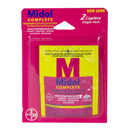 Midol