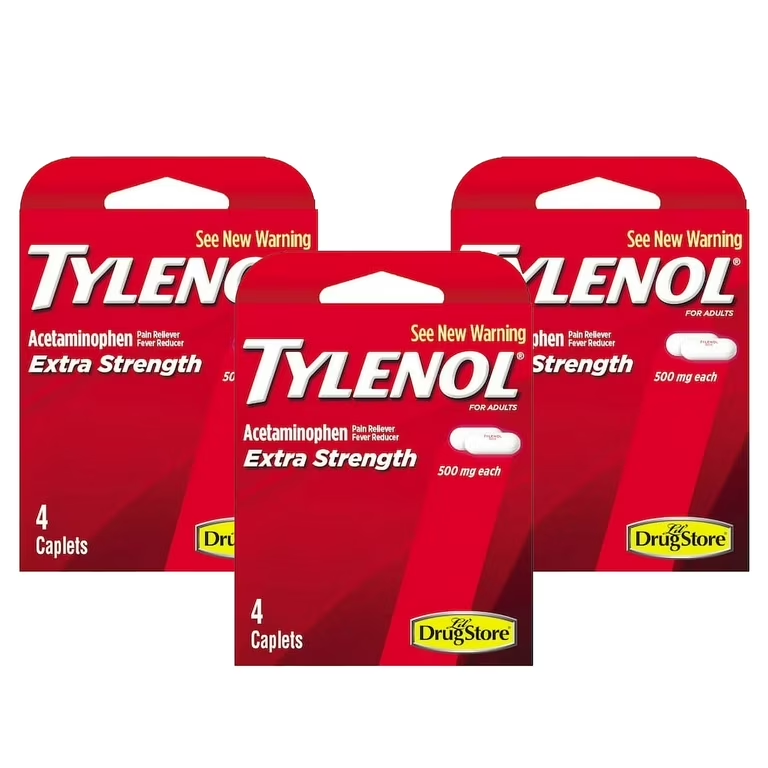 Tylenol