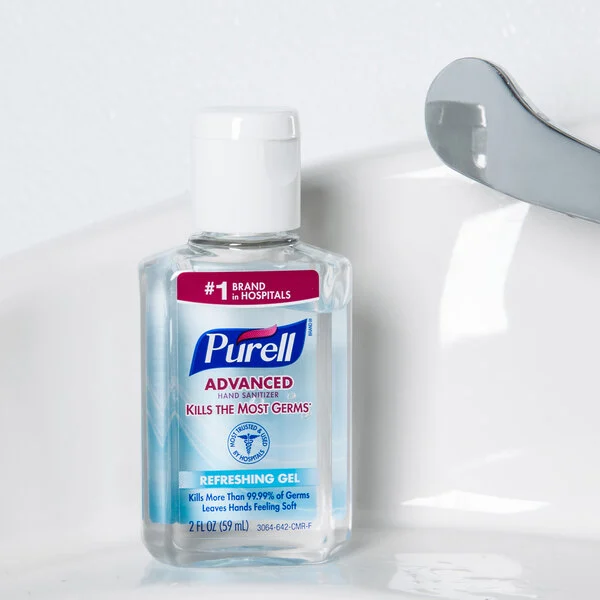 Purell Personal Care