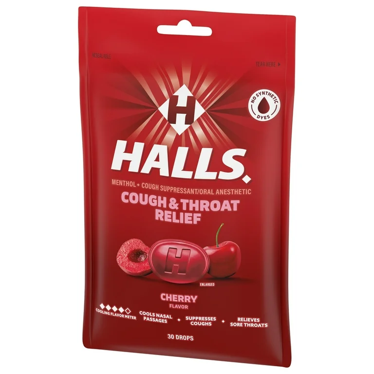 Halls