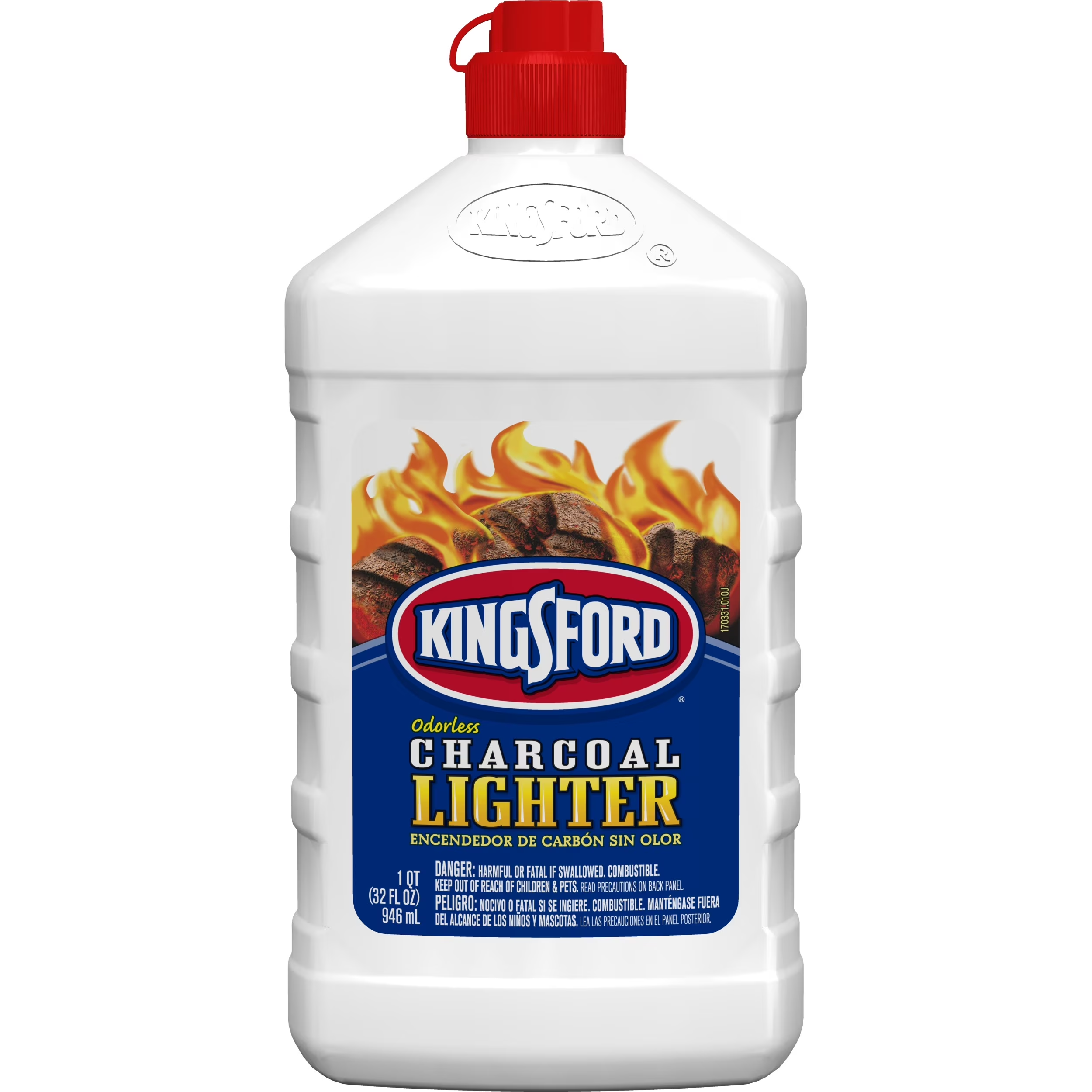 Kingsford Charcoal Lighter