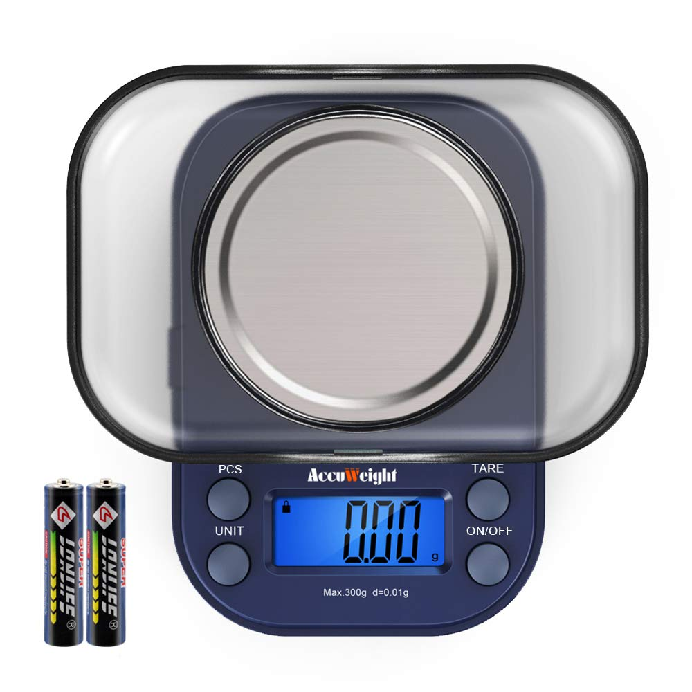 Accu Weight Scales
