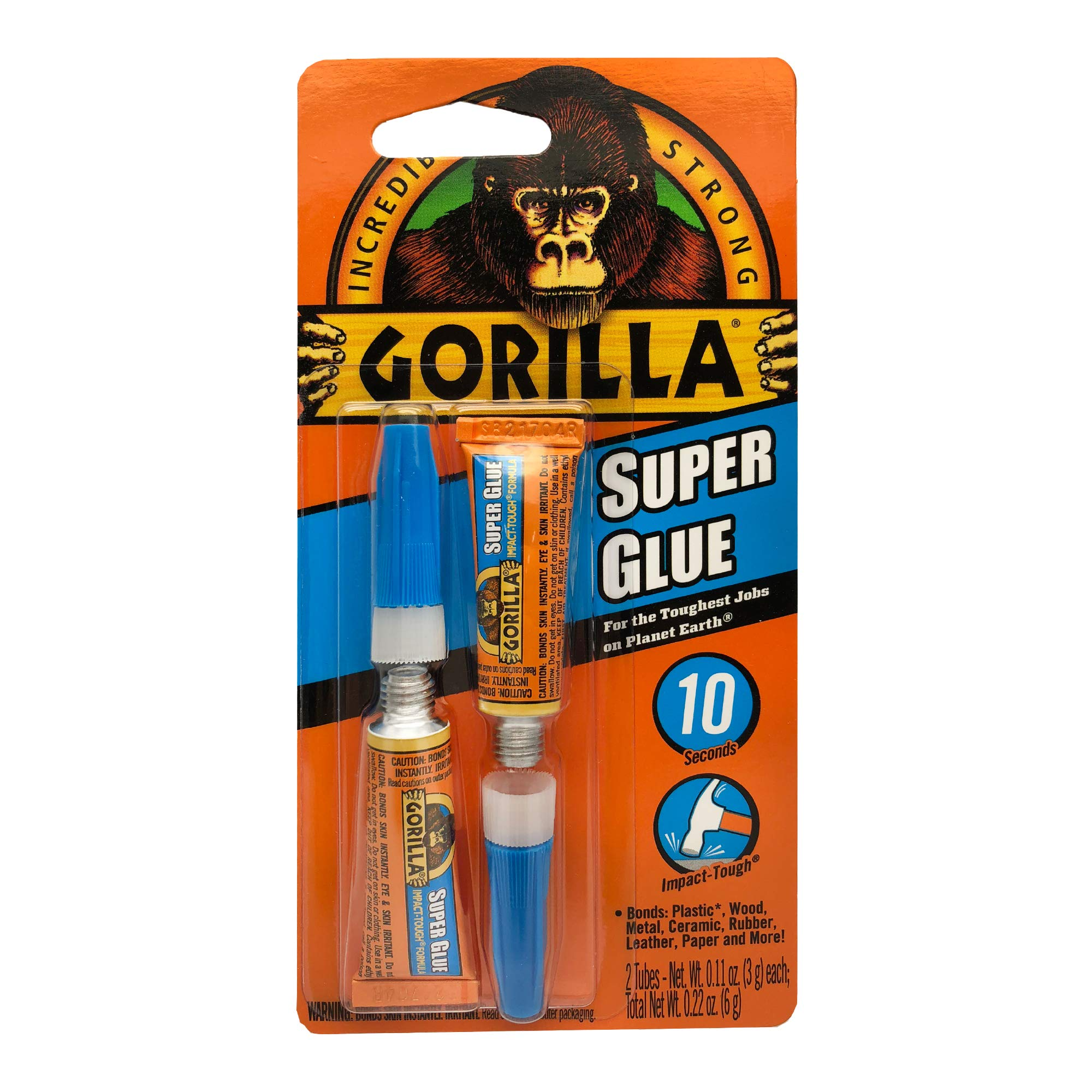 Gorilla Glue