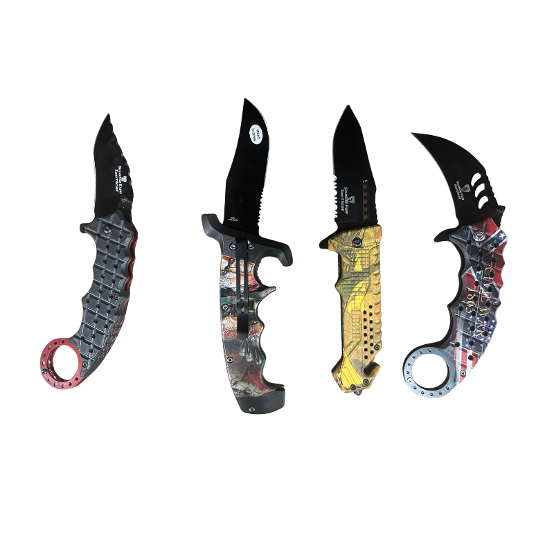 Knives