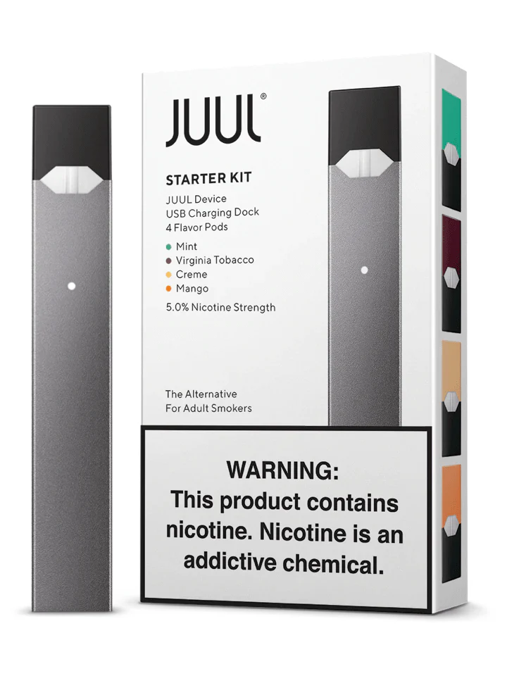 Juul Device