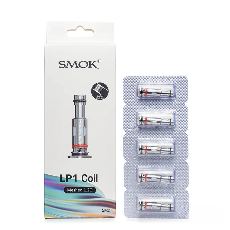 Smok Coil LP1