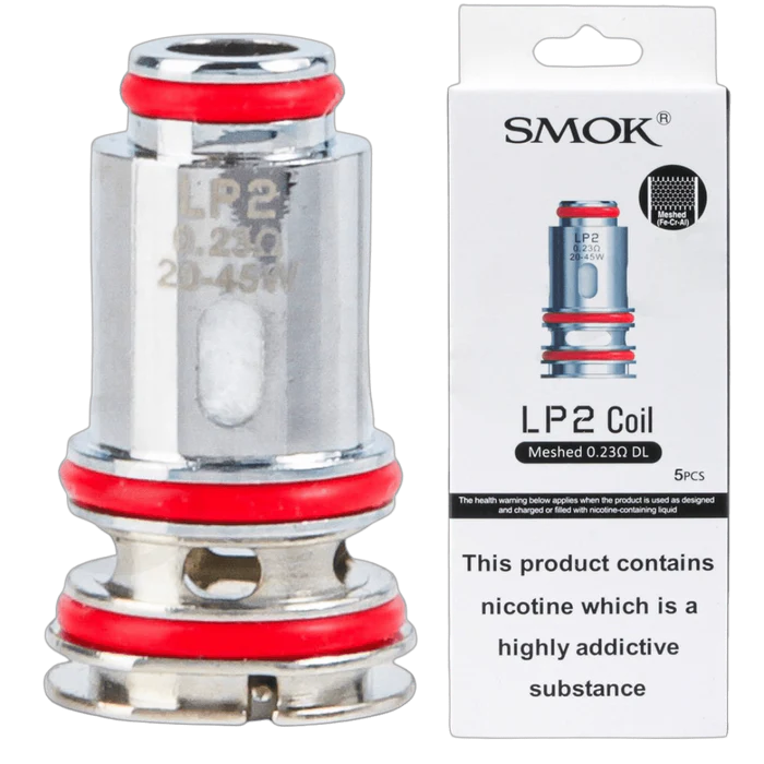 Smok LP2 Coils