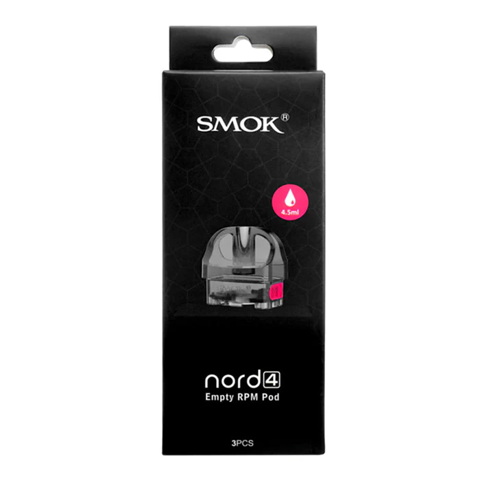 Smok Nord 4