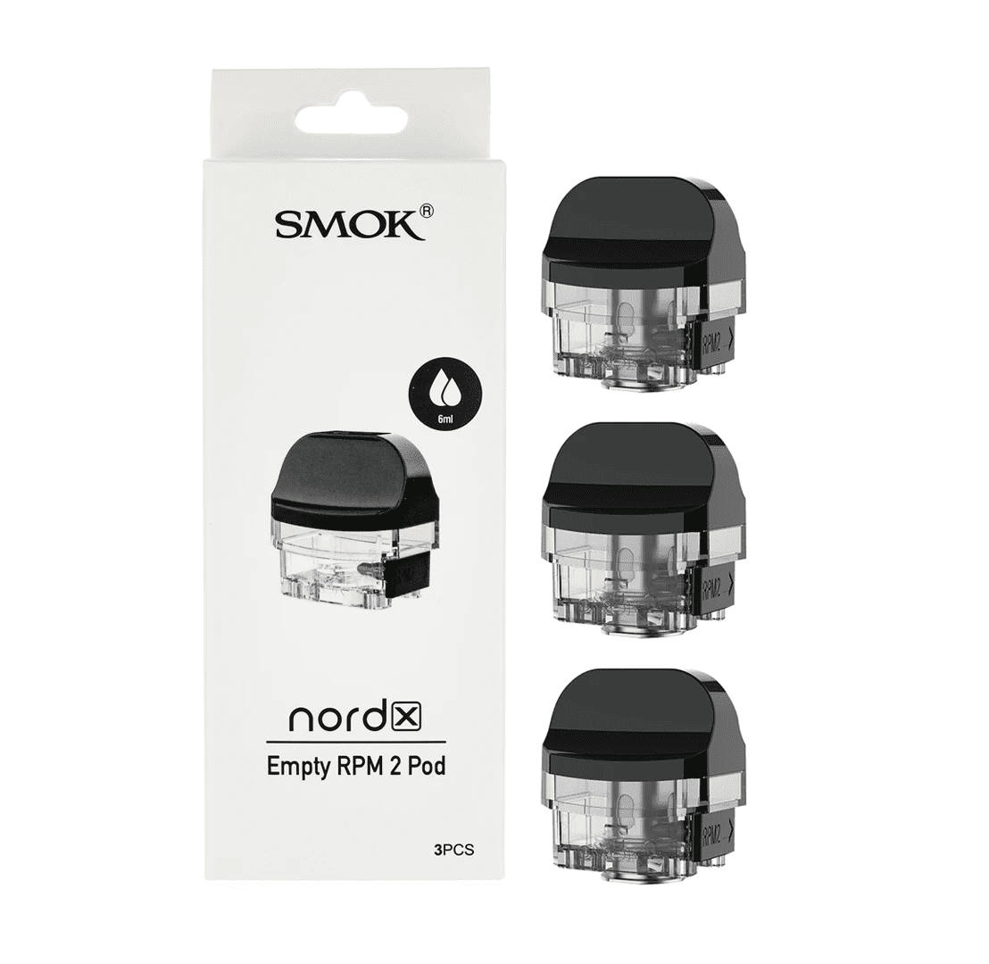 Smok Nord-X