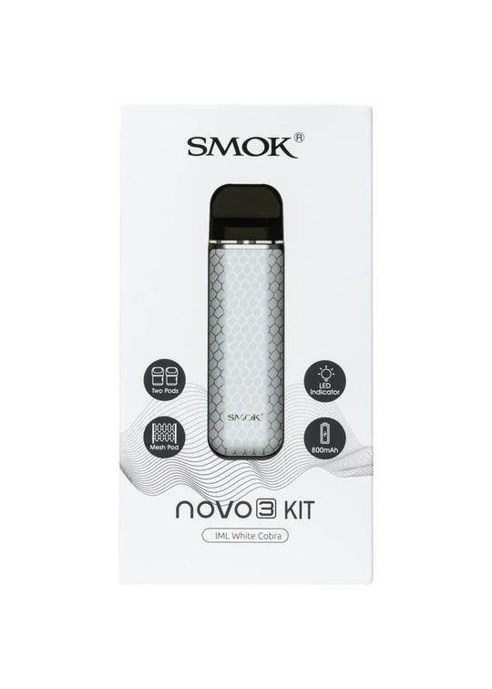 Smok Novo 3