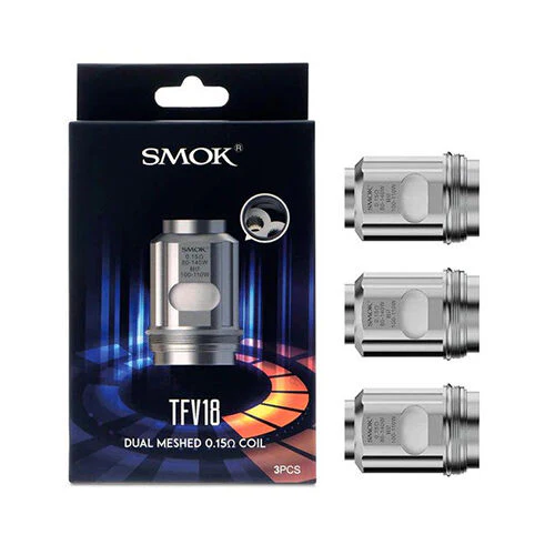 Smok TFV18 Coils
