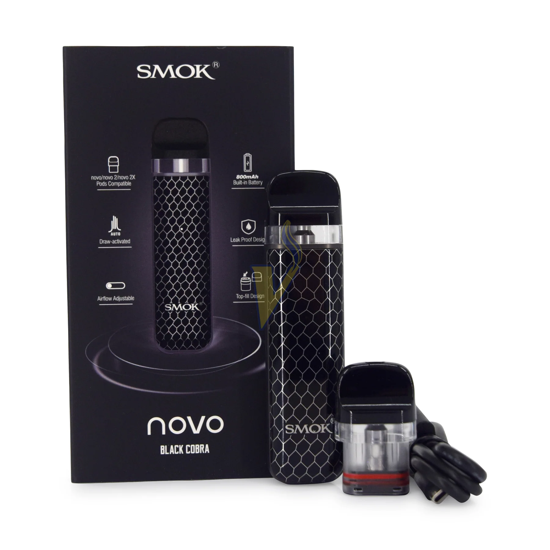 Smok Novo 2X