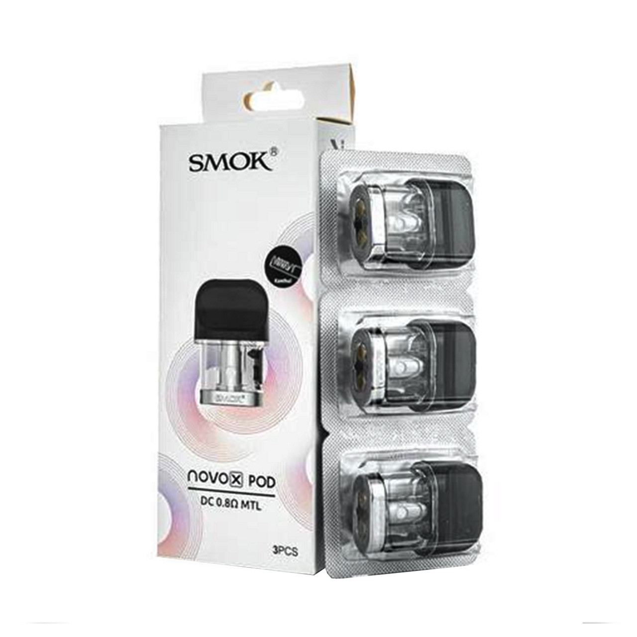 Smok Novo-X