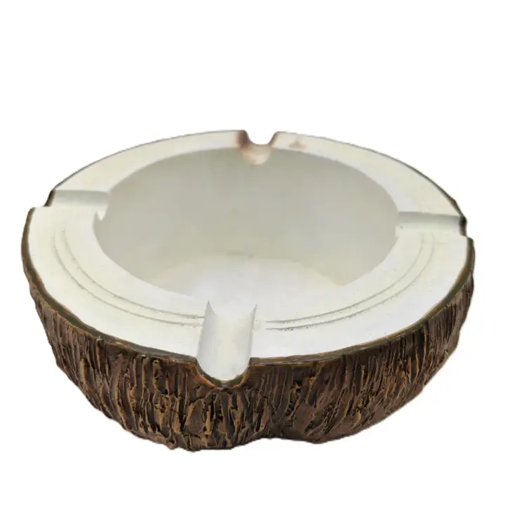 Coconut Ashtray