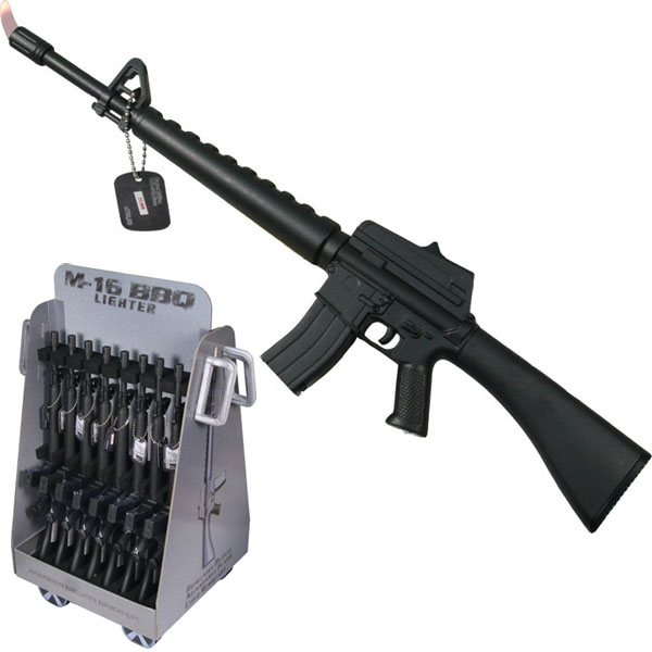 M16 Gun Lighter