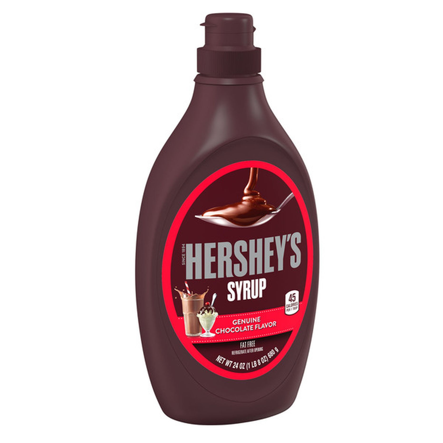 Hershey's Syrup