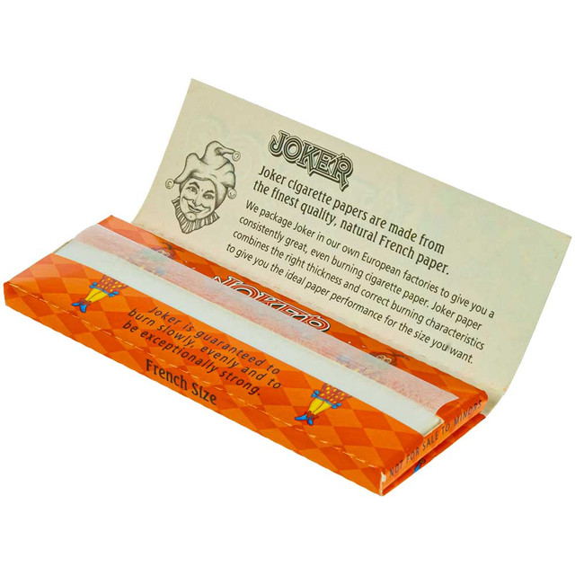 Joker Rolling Paper