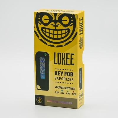 Lokee Vaporizer