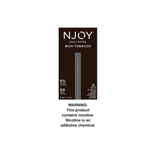 N Joy E-Cig