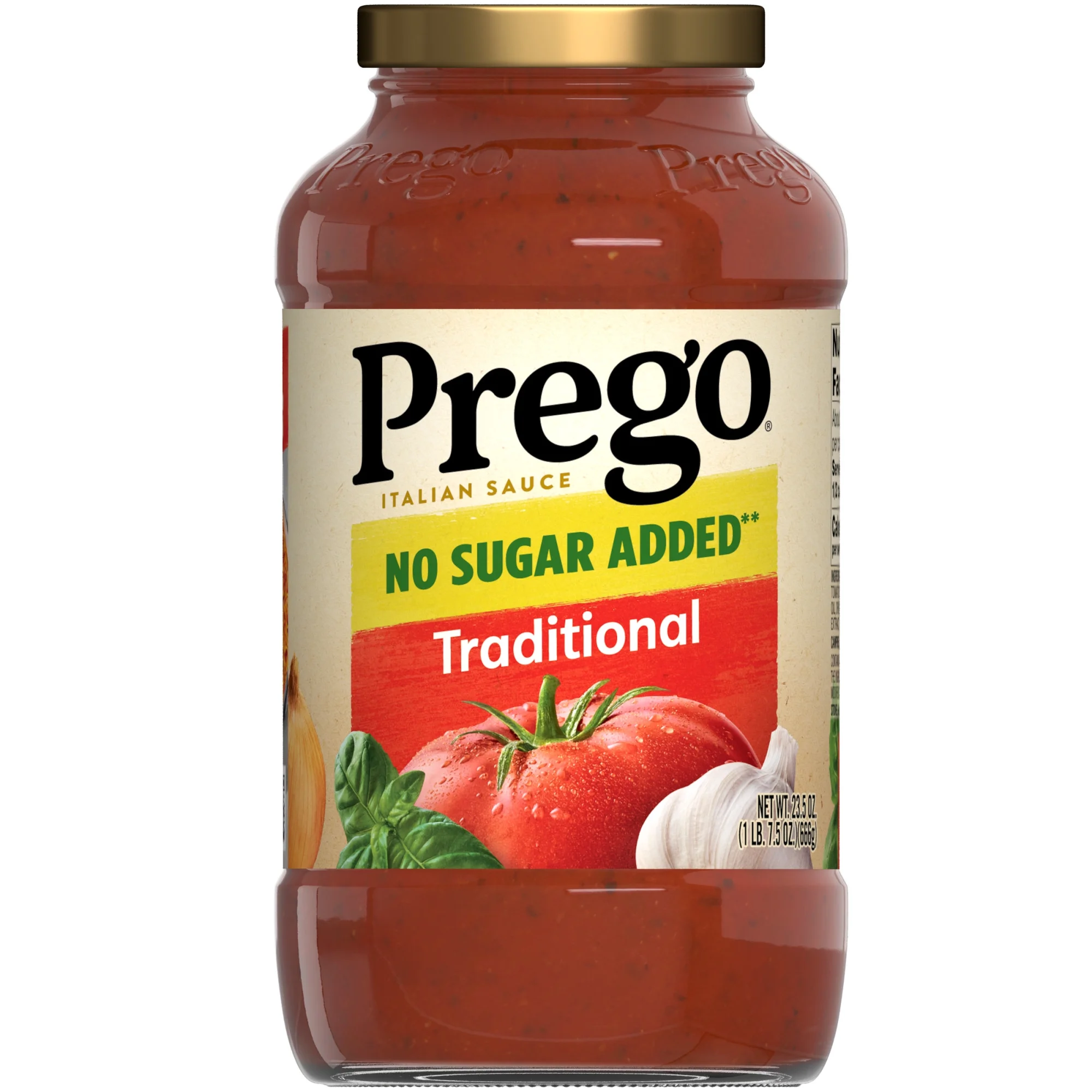 Prego Sauces